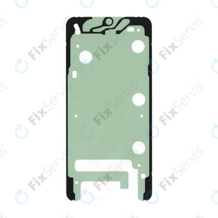 Samsung Galaxy S25 FE - Lepka pod LCD Adhesive (Spodná) - GH02-27480A Genuine Service Pack