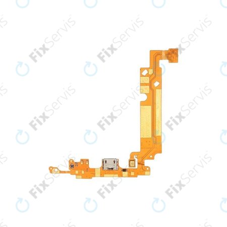 LG Optimus L5 E610,L3 E400,L7 P700,L4 II E440,L40 D160,F60 D390N - Nabíjací Konektor OEM