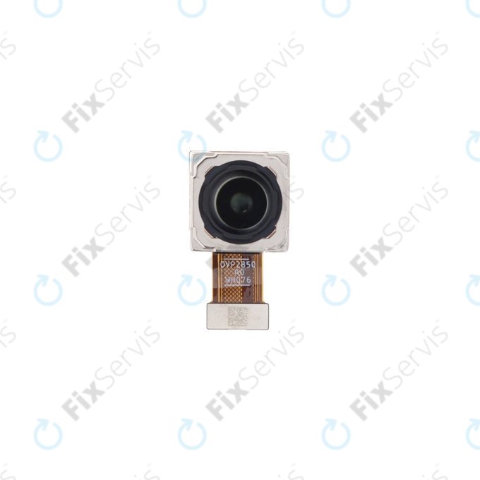 Xiaomi 12 Lite 2203129G - Zadná Kamera