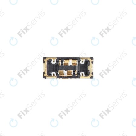 Apple iPhone XR - FPC Konektor Batérie