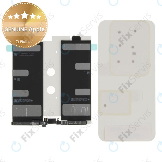 Batéria pre iPad Pro 13 (2024) | 661-43535 | 10290mAh | Genuine Apple