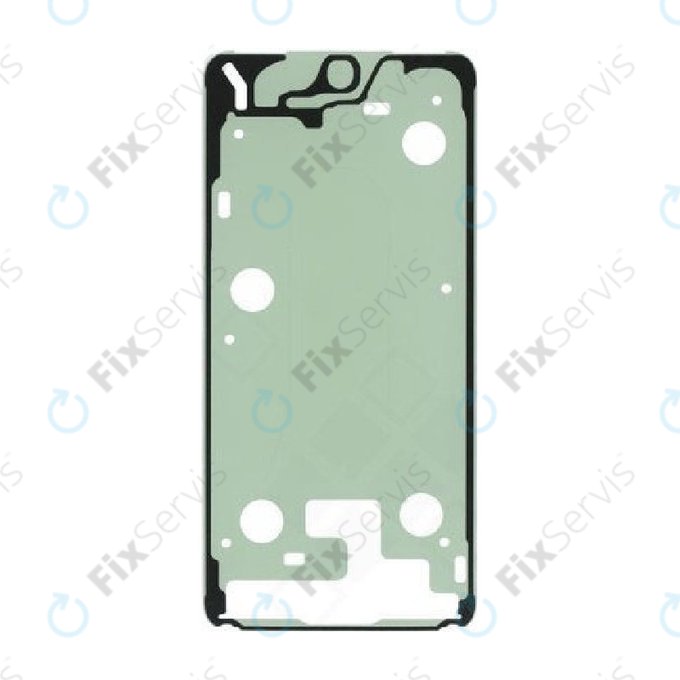 Lepka pod LCD Side (Adhesive) pre Samsung S26, GH81-28528A, Genuine Service Pack