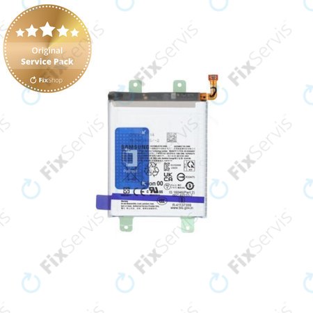 Samsung Galaxy S24 Ultra S928B - Batéria EB-BS928ABY 5000mAh - GH82-33387A Genuine Service Pack