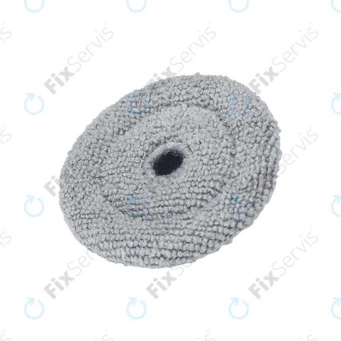 Xiaomi Roborock Saros 10 - Bočná mopovacia utierka