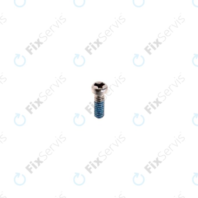 Samsung Gear S3 Frontier R760, R765, Classic R770 - Skrutka na Batériový Kryt - 6001-003294 Genuine Service Pack