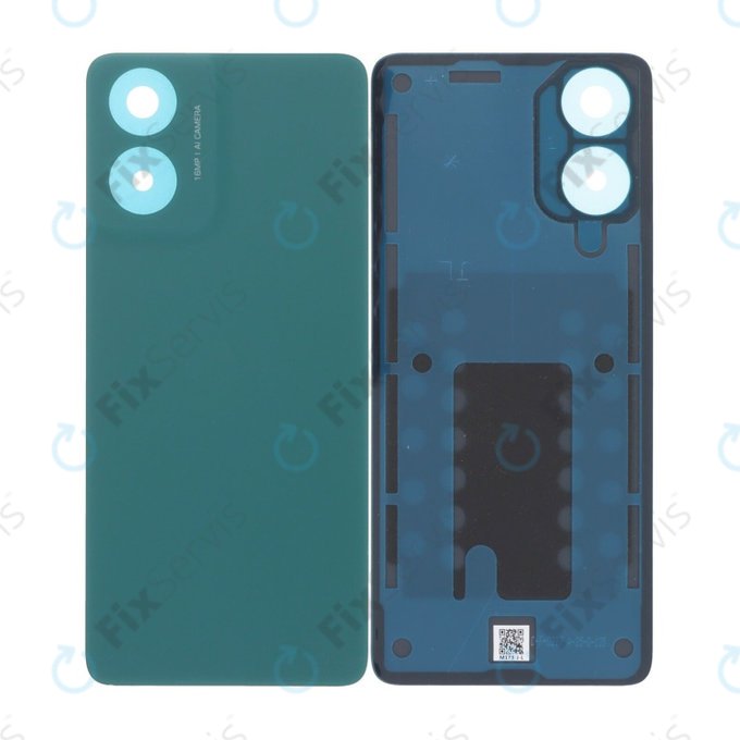 Motorola Moto G04 - Batériový Kryt (Sea Green)