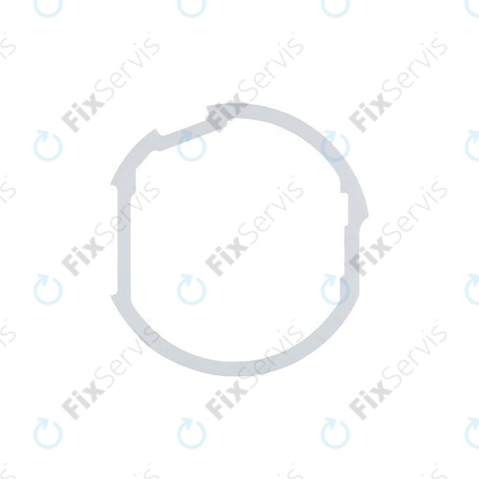 Samsung Gear S3 Frontier R760, R765, Classic R770 - Lepka pod Sklenený Kryt Senzorov - GH02-13391A Genuine Service Pack