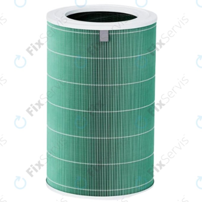 Xiaomi Mi Mijia Air Purifier 4 Pro - HEPA filter (Katalytická vrstva) (Zelený)
