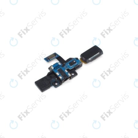 Samsung Galaxy Note 8.0 GT-N5100 - Slúchadlo + Flex Kábel - GH59-12906A Genuine Service Pack