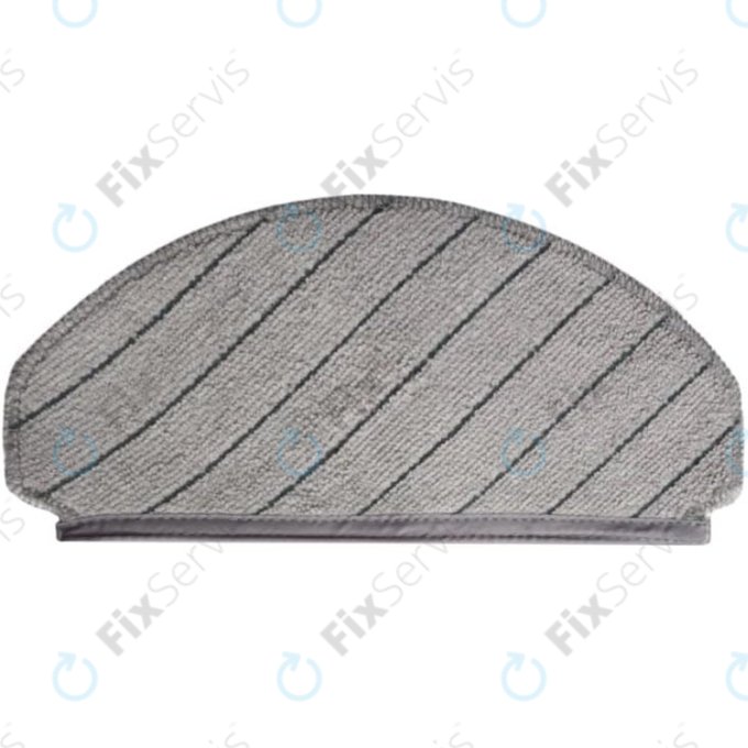 Ecovacs Deebot N20, N20 Plus, N20 Pro Plus - Mopovacia utierka