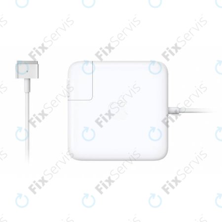 Apple MagSafe 2 Power Adapter 60W určený pre MacBook Pro 13" od roku 2013