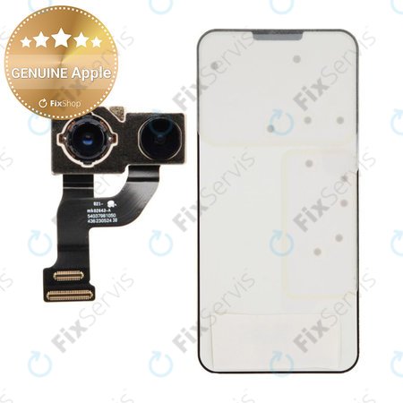 Zadná Kamera pre iPhone 12 | 661-17921 | Genuine Apple