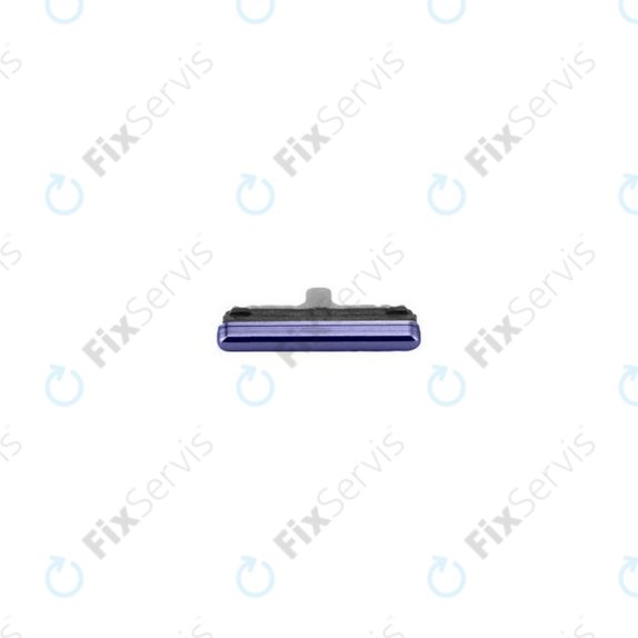 Samsung Galaxy S10 Lite G770F - Tlačidlo Zapínania (Prism Blue) - GH98-44795C Genuine Service Pack