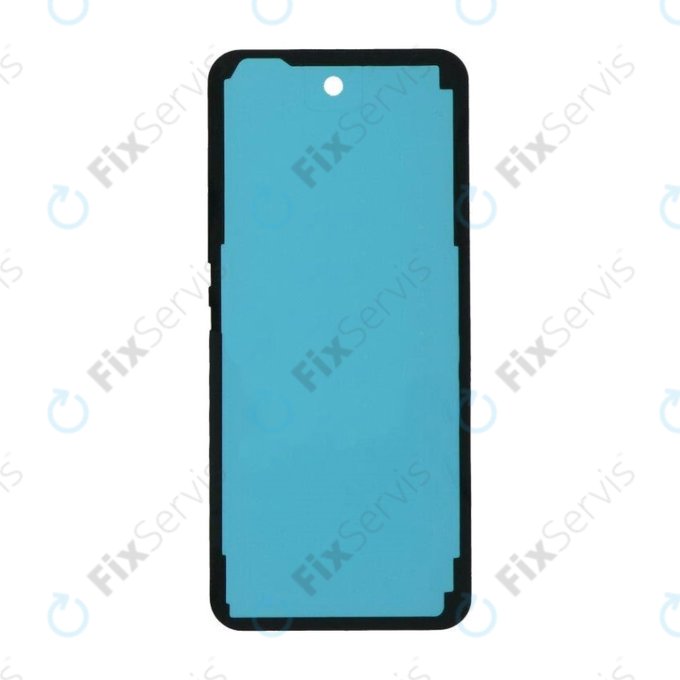 Realme X50 RMX2144 - Lepka pod Batériový Kryt Adhesive