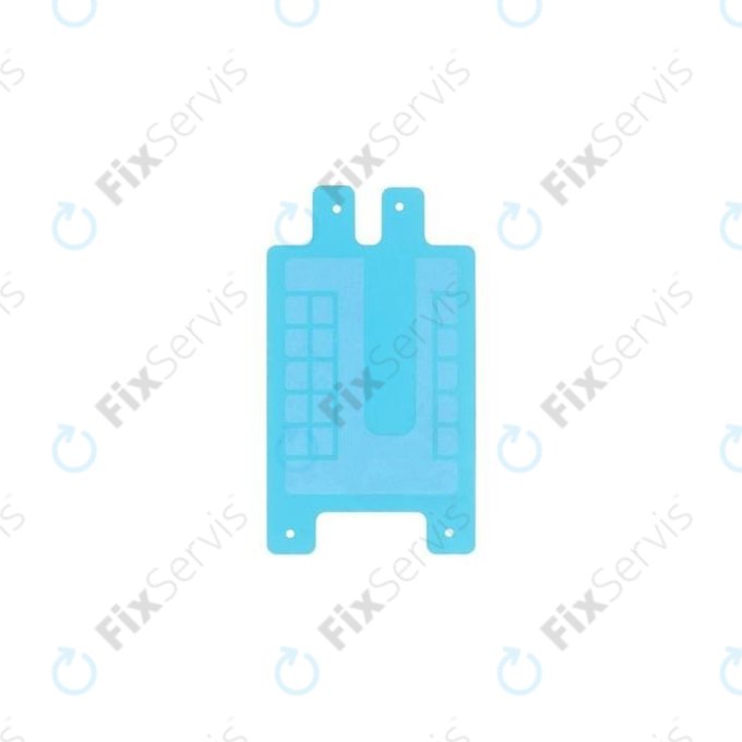 Samsung Galaxy M53 5G M536B - Lepka pod Batériu Adhesive - GH02-23853A Genuine Service Pack