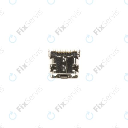 Samsung Galaxy S4 i9505 - Nabíjací Konektor - 3722-003632 Genuine Service Pack