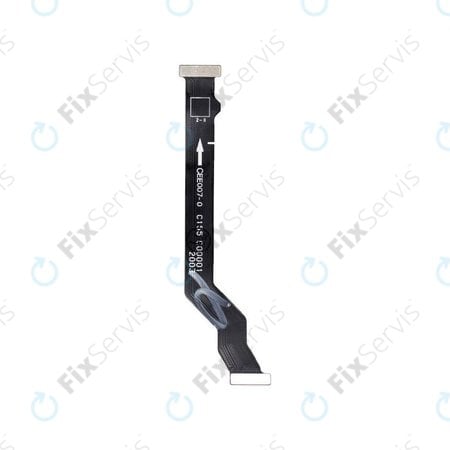 OnePlus 8 Pro - Hlavný Flex Kábel - 2001100196 Genuine Service Pack