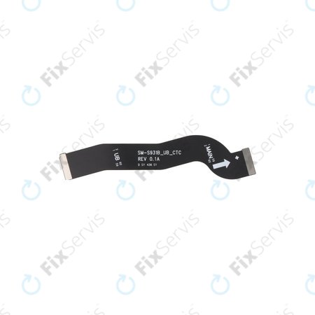 Samsung Galaxy S25 - LCD Flex Kábel