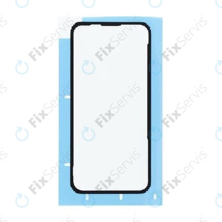 Huawei P20 Pro CLT-L29, CLT-L09 - Lepka pod Batériový Kryt Adhesive - 51638419 Genuine Service Pack