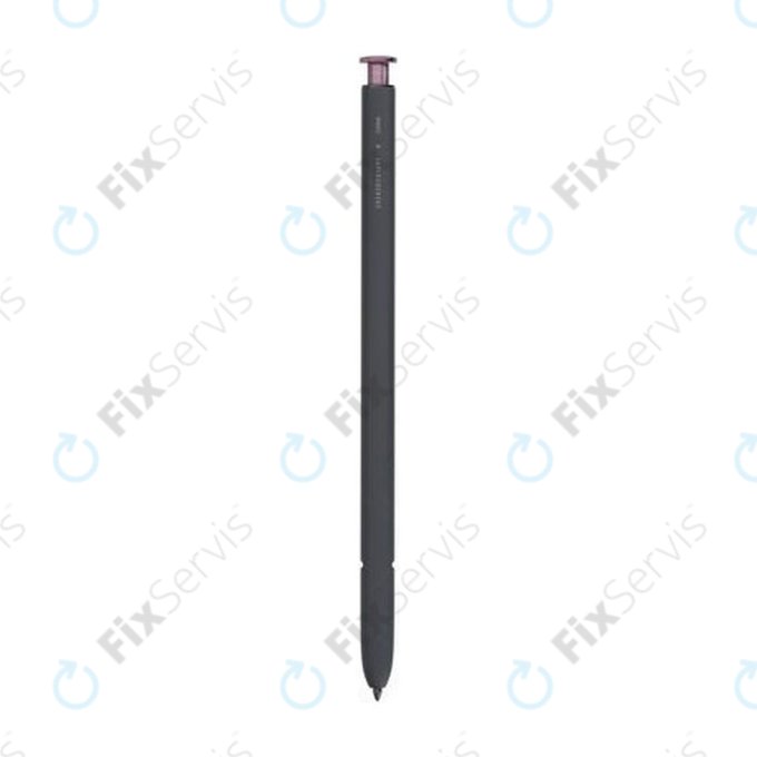 Samsung Galaxy S22 Ultra S908B - Stylus (Burgundy) - GH96-14790B, GH96-15290B Genuine Service Pack