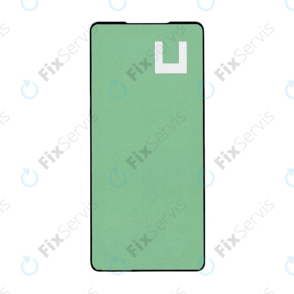 Samsung Galaxy S20 FE G780F - Lepka pod LCD Adhesive