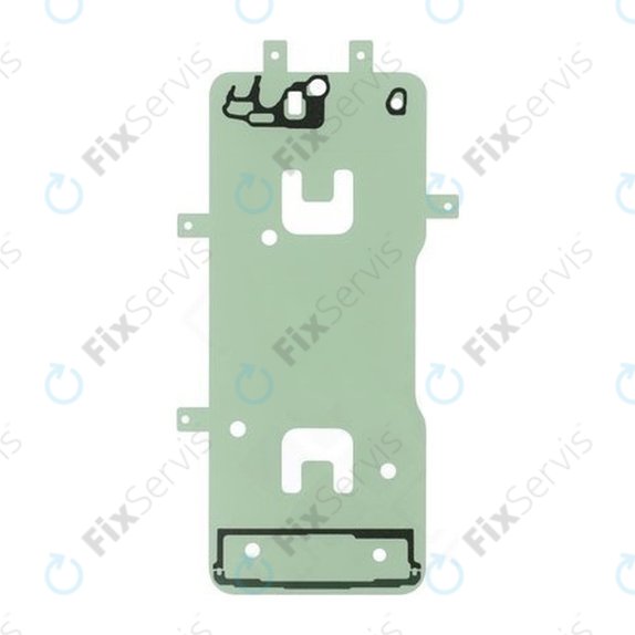 Samsung Galaxy Z Flip 6 F741B, 7 FE F761B - Lepka pod LCD Adhesive - GH81-26104A Genuine Service Pack