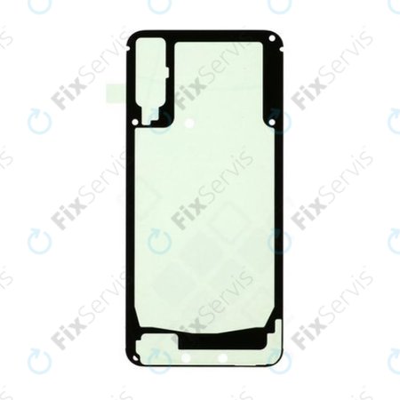 Samsung Galaxy A50 A505F - Lepka pod Batériový Kryt Adhesive 2 - GH81-16711A Genuine Service Pack