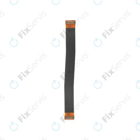 Huawei Y6 (2018) - Hlavný Flex Kábel - 97070TQL Genuine Service Pack