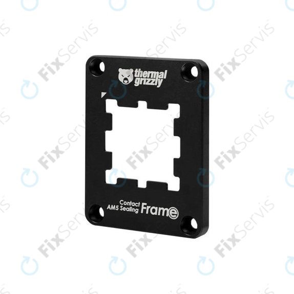 Kontaktný tesniaci rám pre AMD AM5, Thermal Grizzly