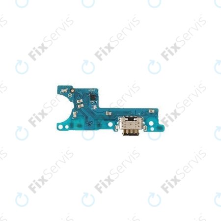 Samsung Galaxy M11 M115F - Nabíjací Konektor PCB Doska - GH81-18737A Genuine Service Pack