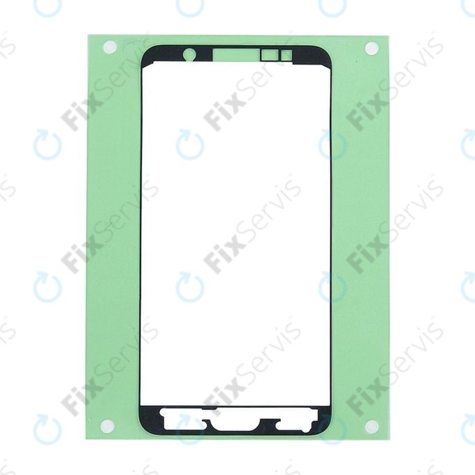 Samsung Galaxy J7 J710FN (2016) - Lepka pod Dotykovú Plochu Adhesive - GH81-13799A Genuine Service Pack