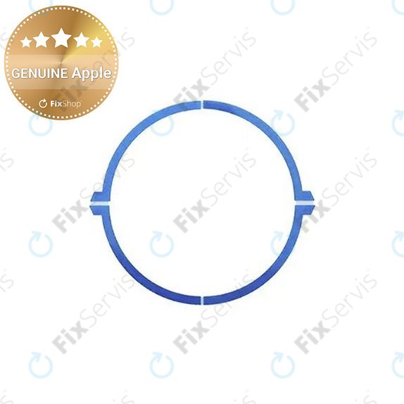 Lepka pod spodný kryt pre Mac Studio, A2901 (2023), A3143 (2025), 923-08926, Genuine Apple