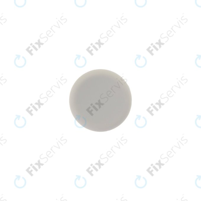 Krytka analógového joysticku (Light Gray) pre ovládač Nintendo New 3DS XL