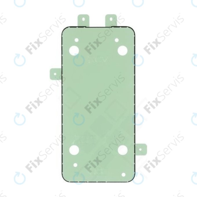 Samsung Galaxy A35 A356B - Lepka pod LCD Adhesive - GH81-25066A Genuine Service Pack