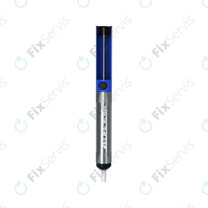 Relife RL-084 - Manuálna Odsávačka Cínu