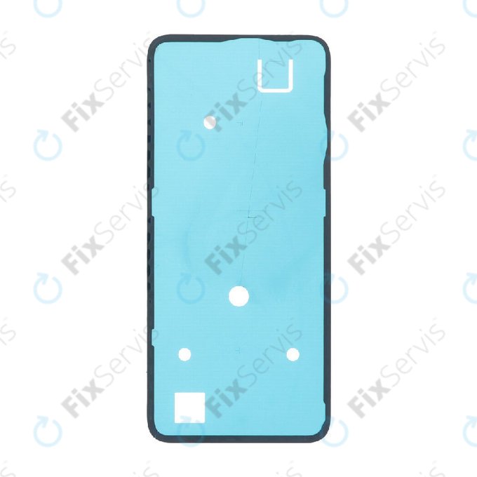 Realme C35 RMX3511 - Lepka pod Batériový Kryt Adhesive