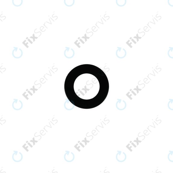 Samsung Galaxy A55 A556B - Sklíčko Zadnej Kamery (W) - GH64-09390A Genuine Service Pack