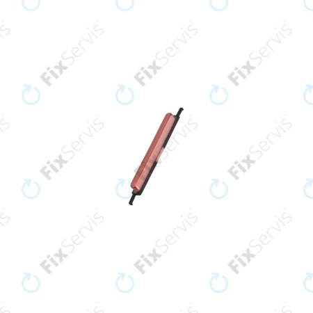 Samsung Galaxy M13 M135F - Tlačidlo Hlasitosti (Orange Copper) - GH98-47561B Genuine Service Pack