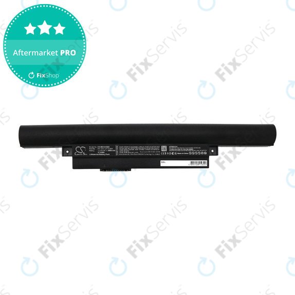 Batéria pre Medion Akoya E7415, Erazer P7643, 2600mAh, Li-Ion, 14.56V, A41-D17, HQ