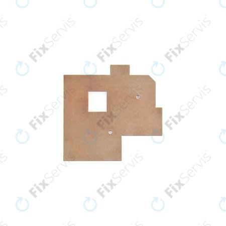 Sony Xperia XA F3111 - Teplovodivá Lepka pod Batériový Kryt (Adhesive) - 306A1N10500 Genuine Service Pack