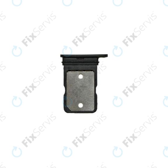 Google Pixel 4 - SIM Slot (Just Black) - G852-00659-02