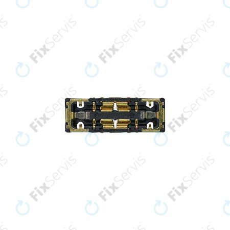 Apple iPhone 14, 14 Plus, 14 Pro, 14 Pro Max - FPC Konektor Port Batérie na Motherboard 8Pin