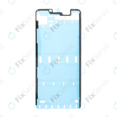 Xiaomi Mi Note 10 M190F4AG - Lepka pod LCD Adhesive