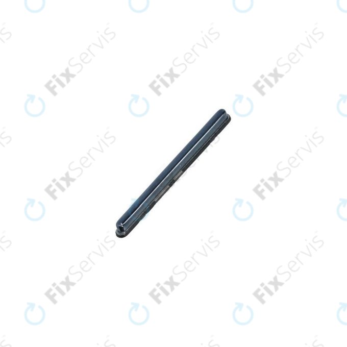 Samsung Galaxy A71 A715F - Tlačidlo Hlasitosti (Prism Crush Black) - GH64-07650A Genuine Service Pack