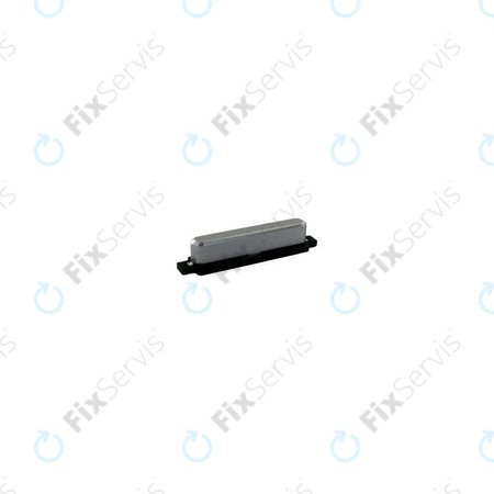 Samsung Galaxy S6 G920F - Tlačidlo Zapínania (Black Sapphire) - GH98-35921A Genuine Service Pack