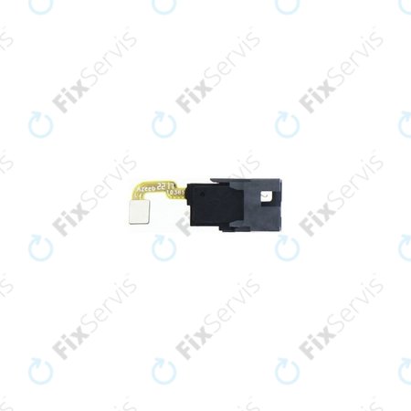 Asus Zenfone 9 AI2202 - Jack Konektor + Flex Kábel - 04020-013922RR Genuine Service Pack