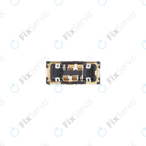 Apple iPhone XR - FPC Konektor Batérie