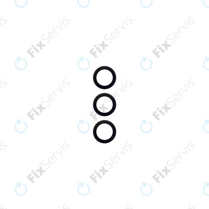 Samsung Galaxy S21 G991B - Sklíčko Zadnej Kamery