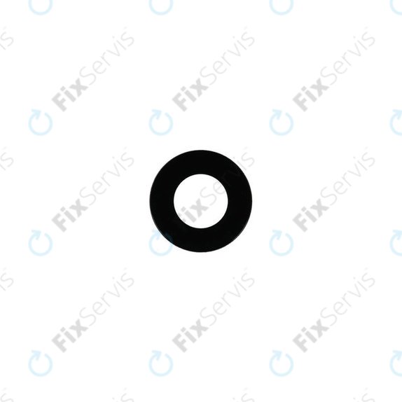 Samsung Galaxy A55 A556B - Sklíčko Zadnej Kamery (UW) - GH64-09389A Genuine Service Pack