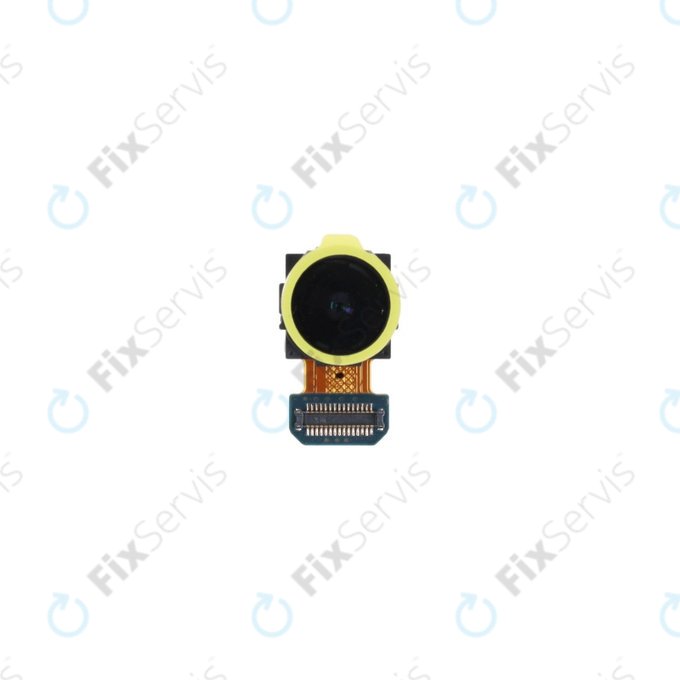 Samsung Galaxy A35 A356B - Zadná Kamera Modul 8MP (Ultrawide)